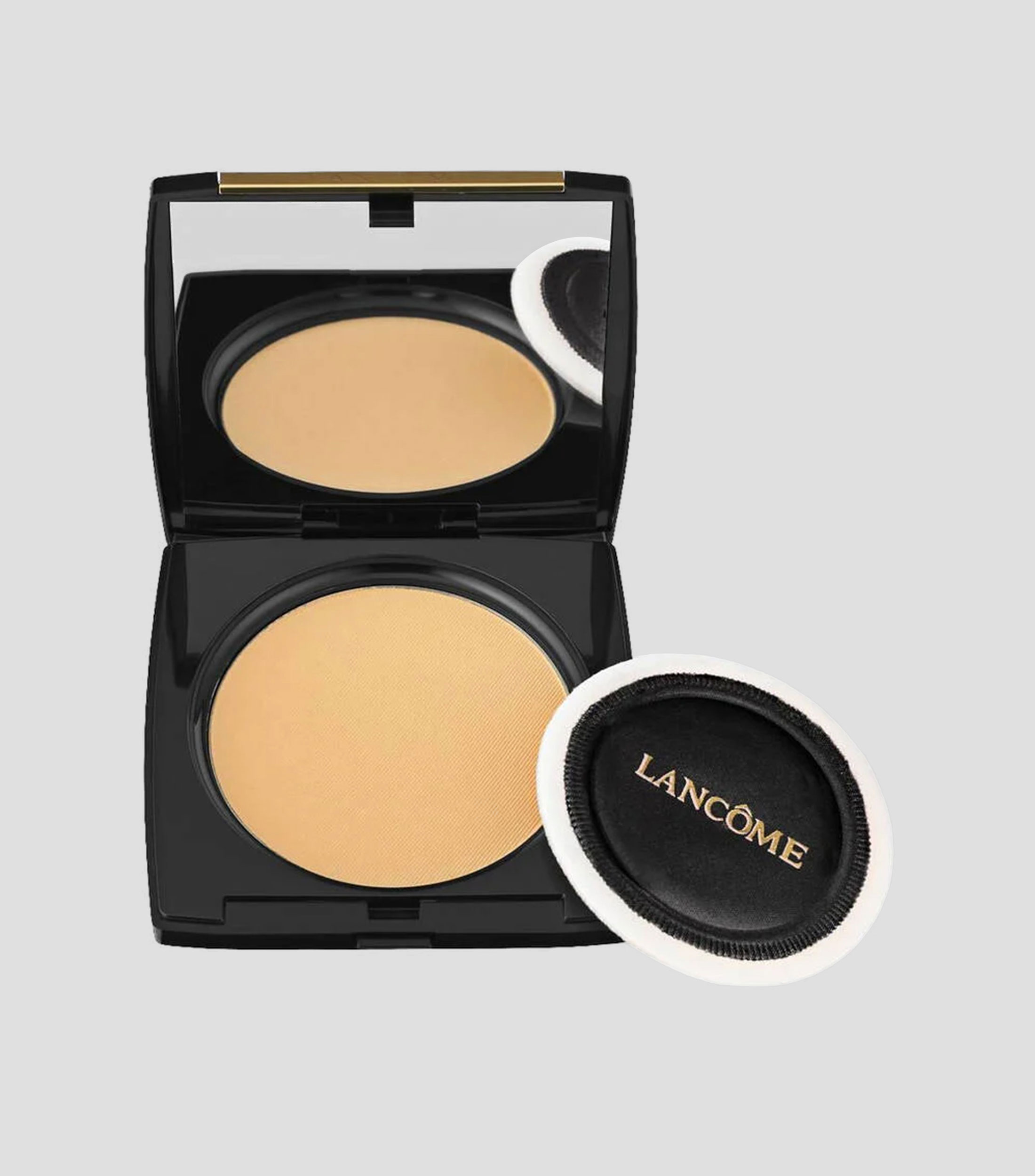Base de maquillaje Dual Finish, 19 gr